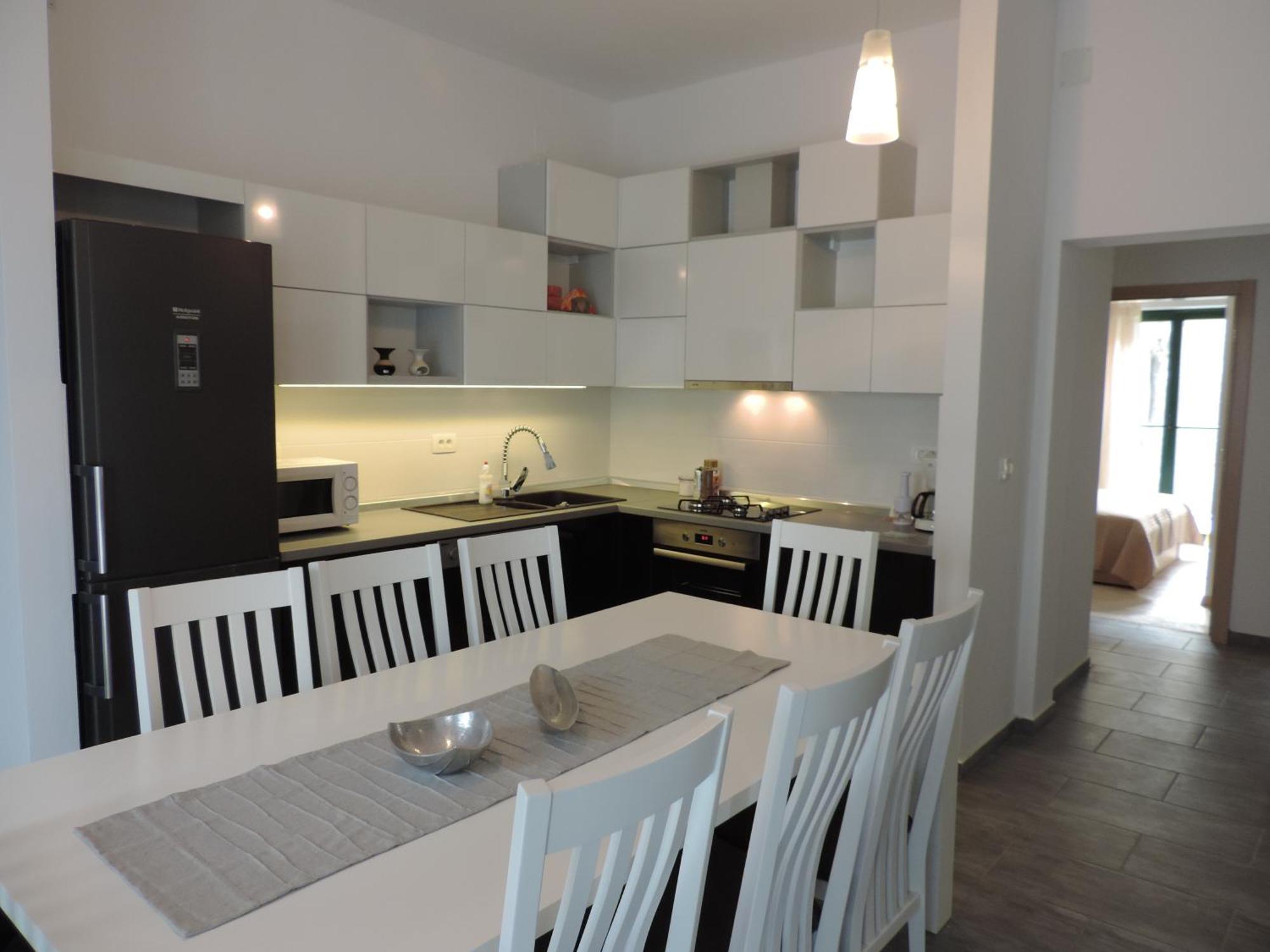 ביוגראד נה מורו Apartments Lori מראה חיצוני תמונה
