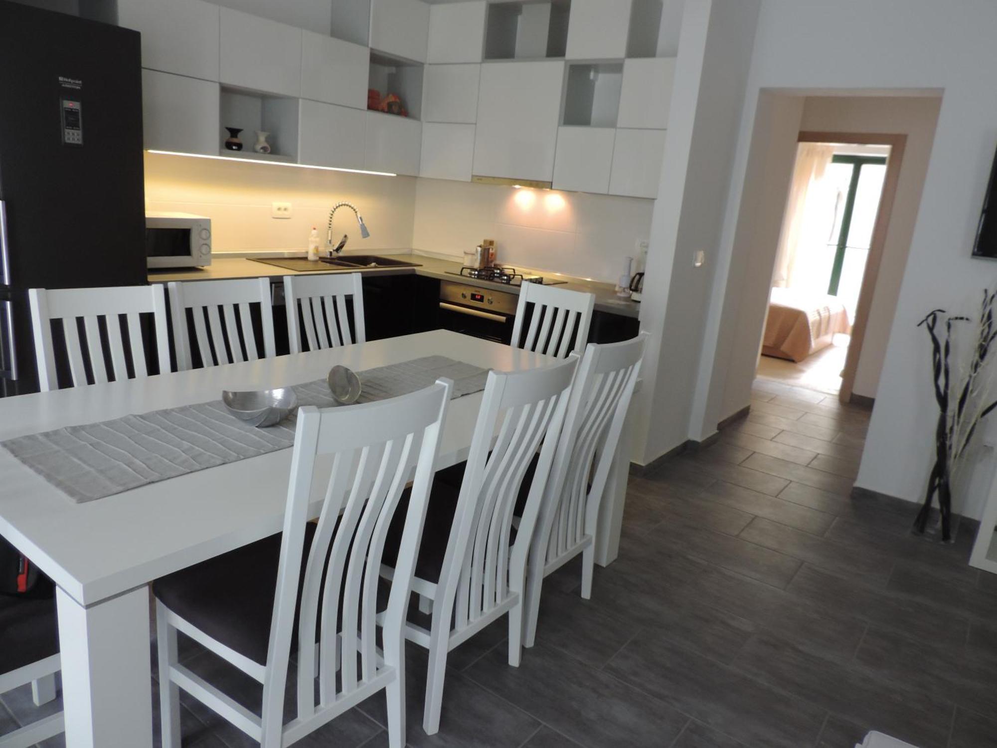 ביוגראד נה מורו Apartments Lori מראה חיצוני תמונה