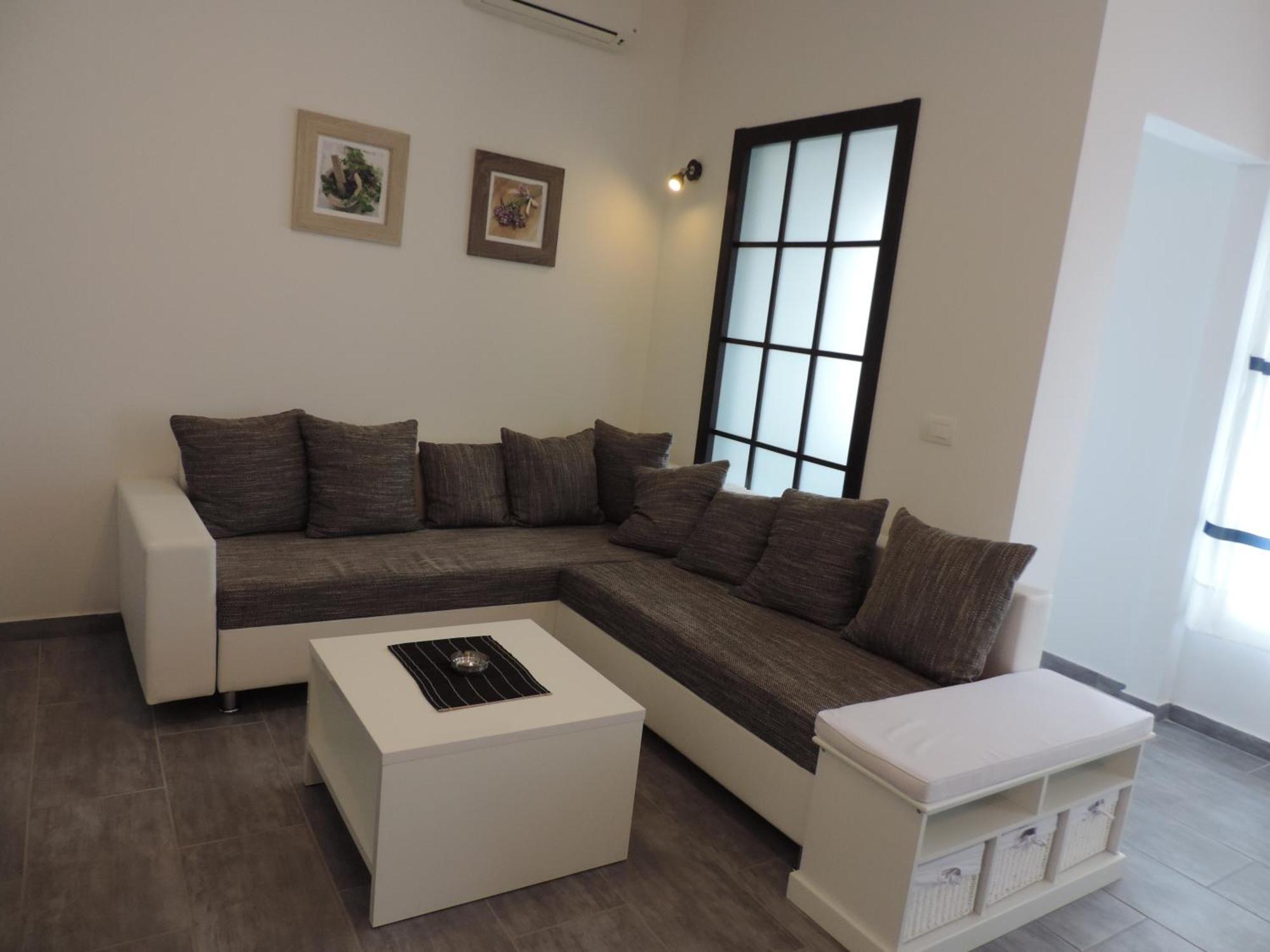 ביוגראד נה מורו Apartments Lori מראה חיצוני תמונה