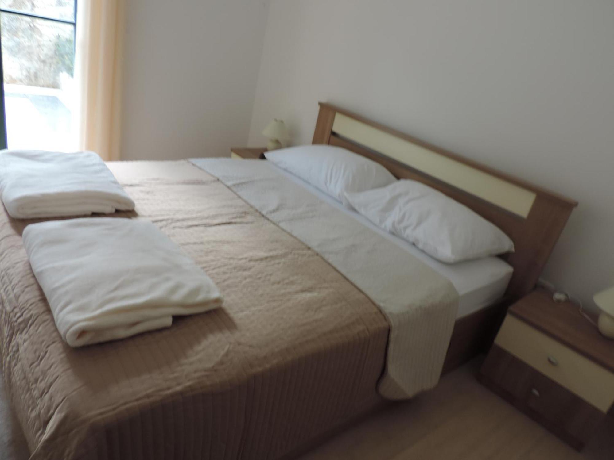 ביוגראד נה מורו Apartments Lori מראה חיצוני תמונה