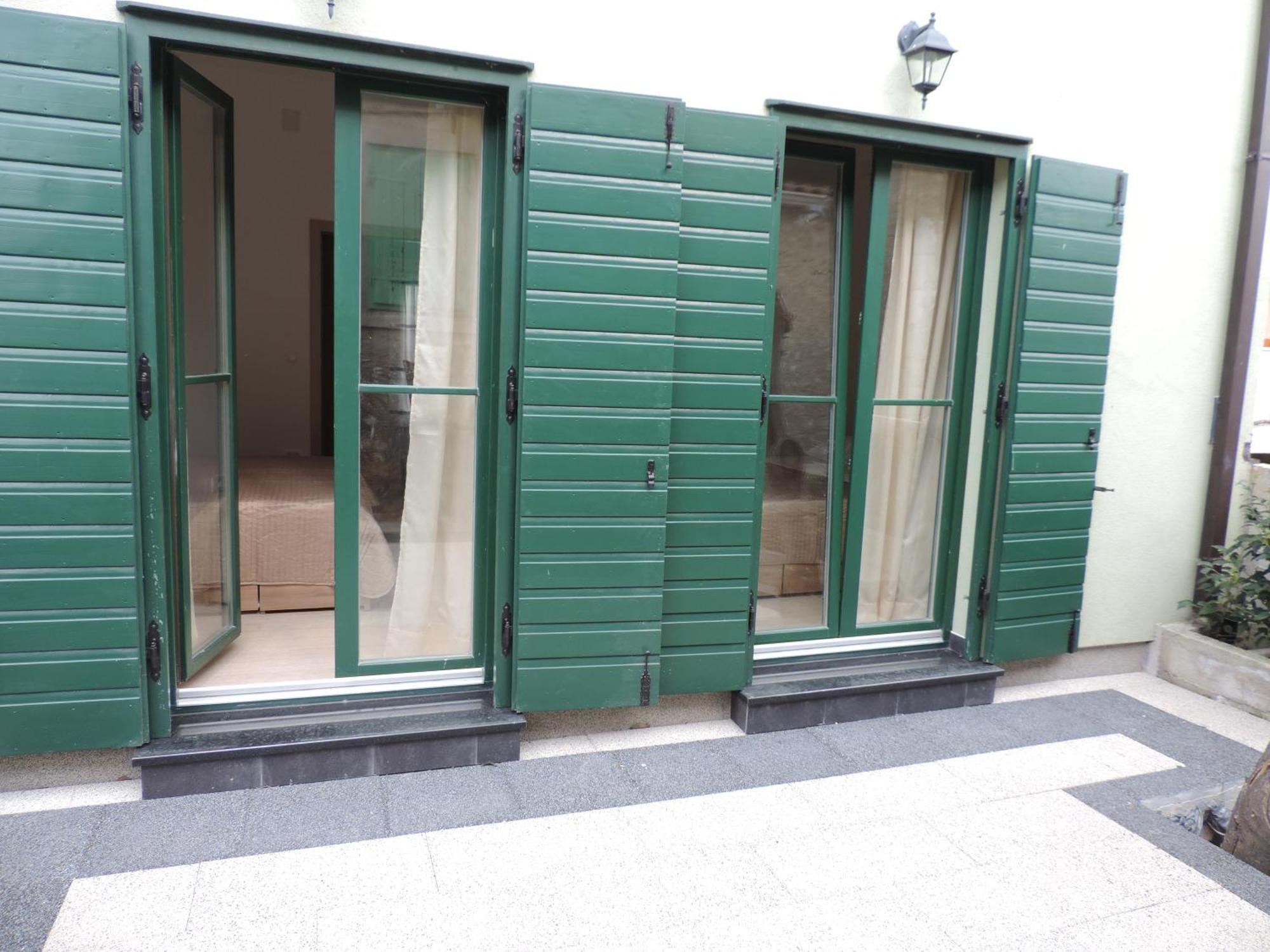 ביוגראד נה מורו Apartments Lori מראה חיצוני תמונה