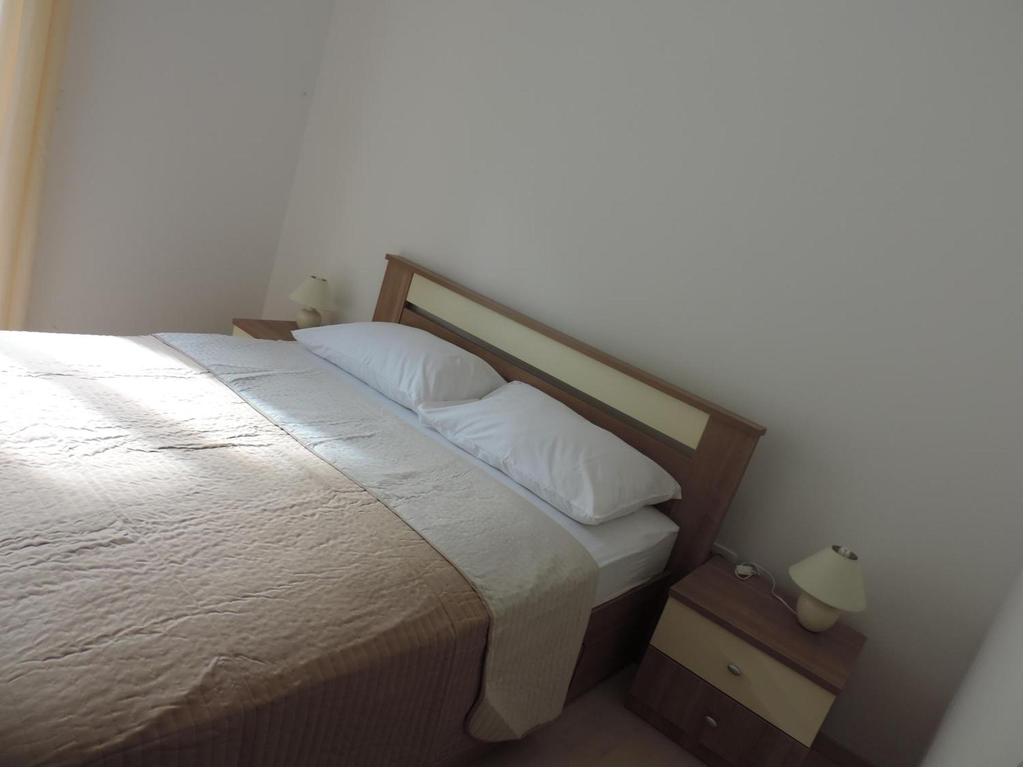ביוגראד נה מורו Apartments Lori מראה חיצוני תמונה