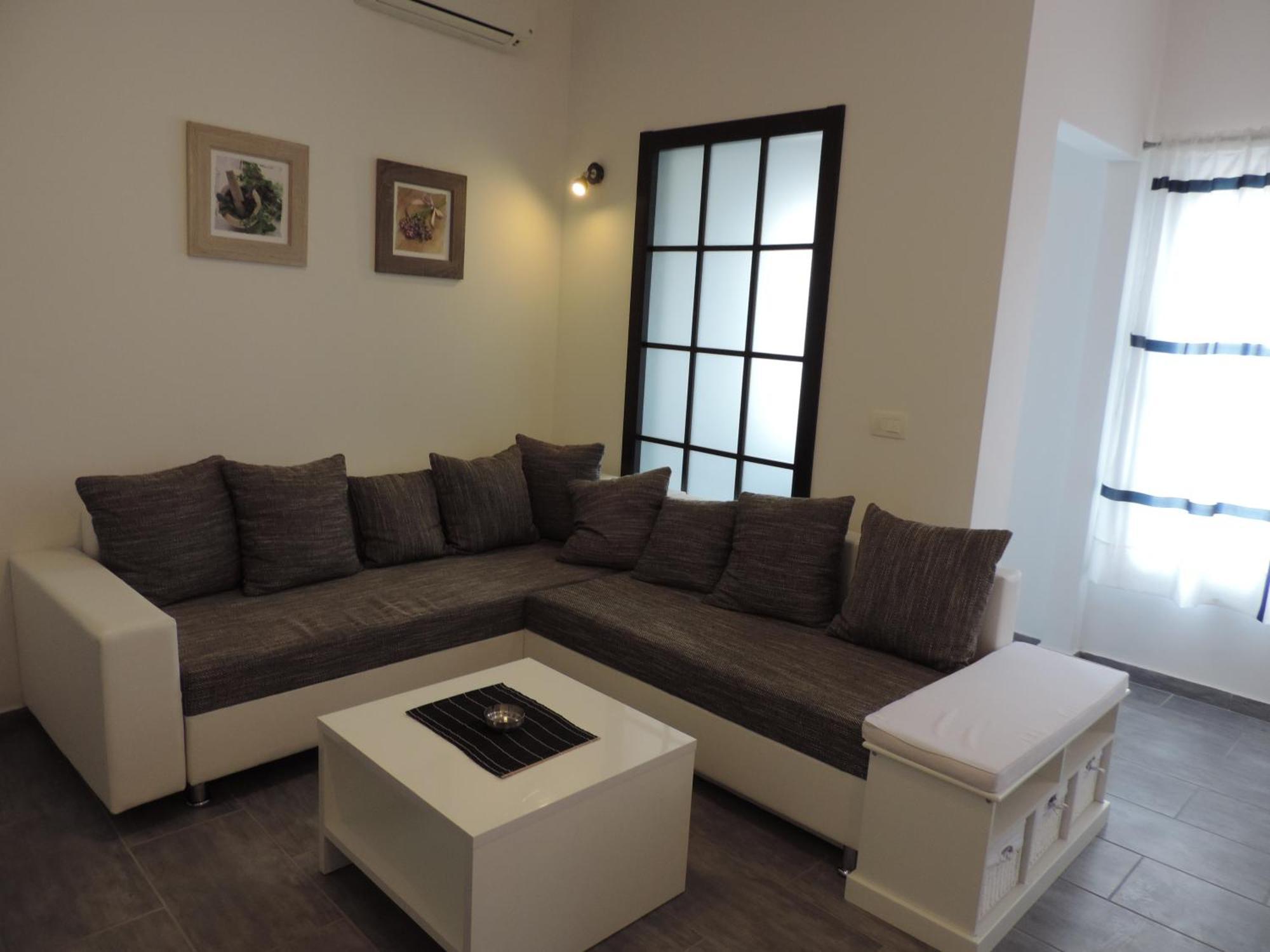 ביוגראד נה מורו Apartments Lori מראה חיצוני תמונה