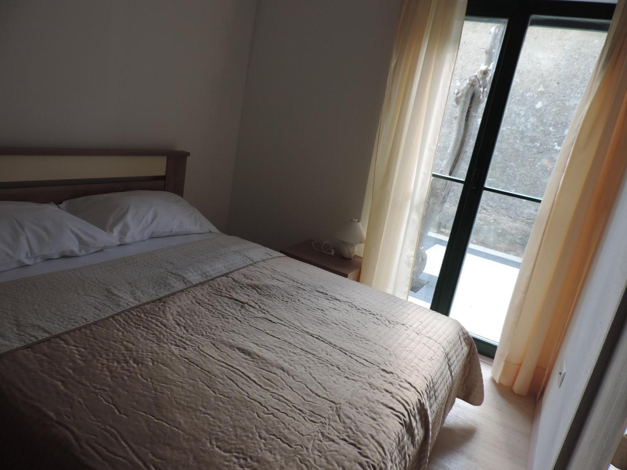 ביוגראד נה מורו Apartments Lori מראה חיצוני תמונה