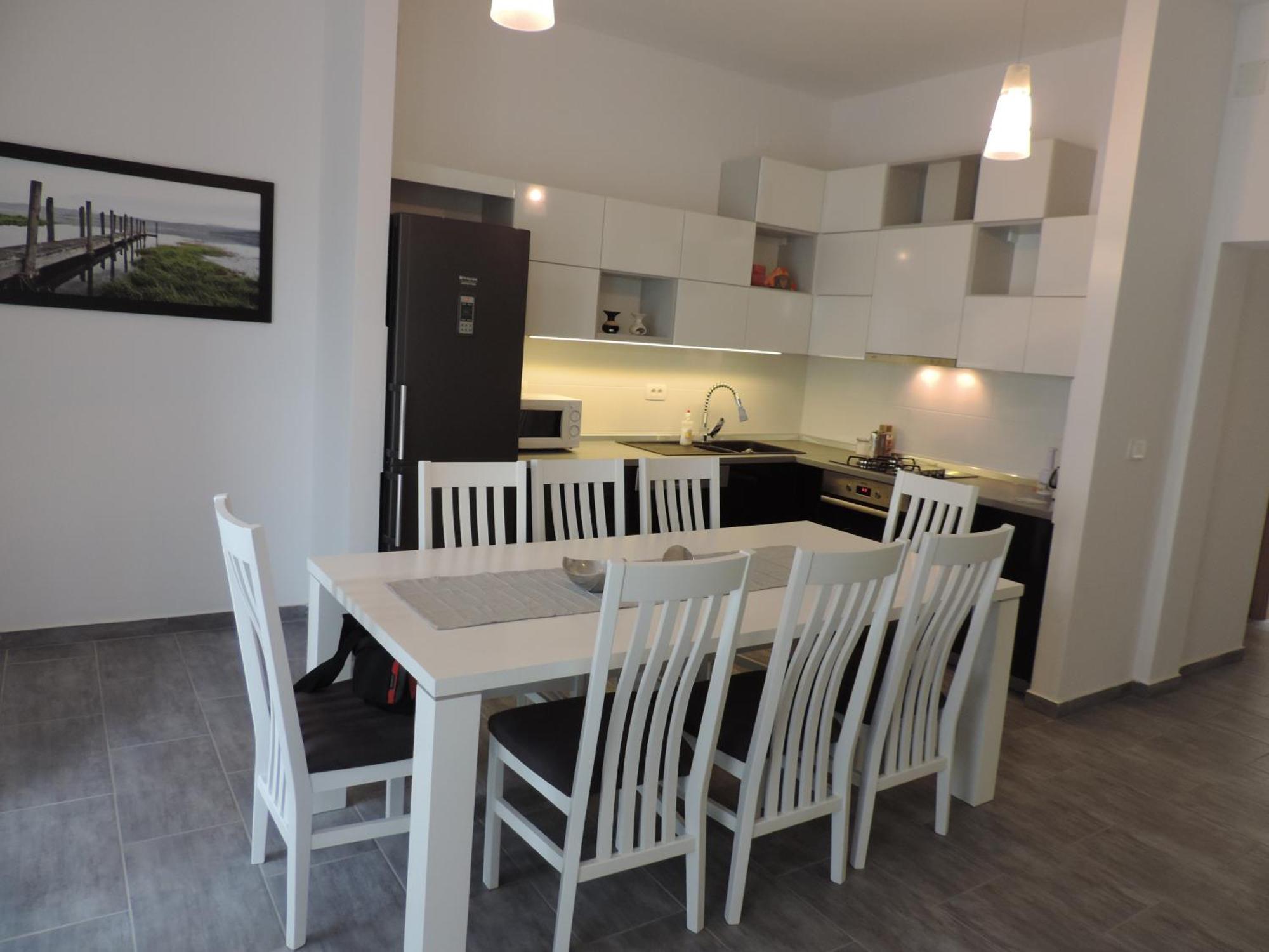 ביוגראד נה מורו Apartments Lori מראה חיצוני תמונה