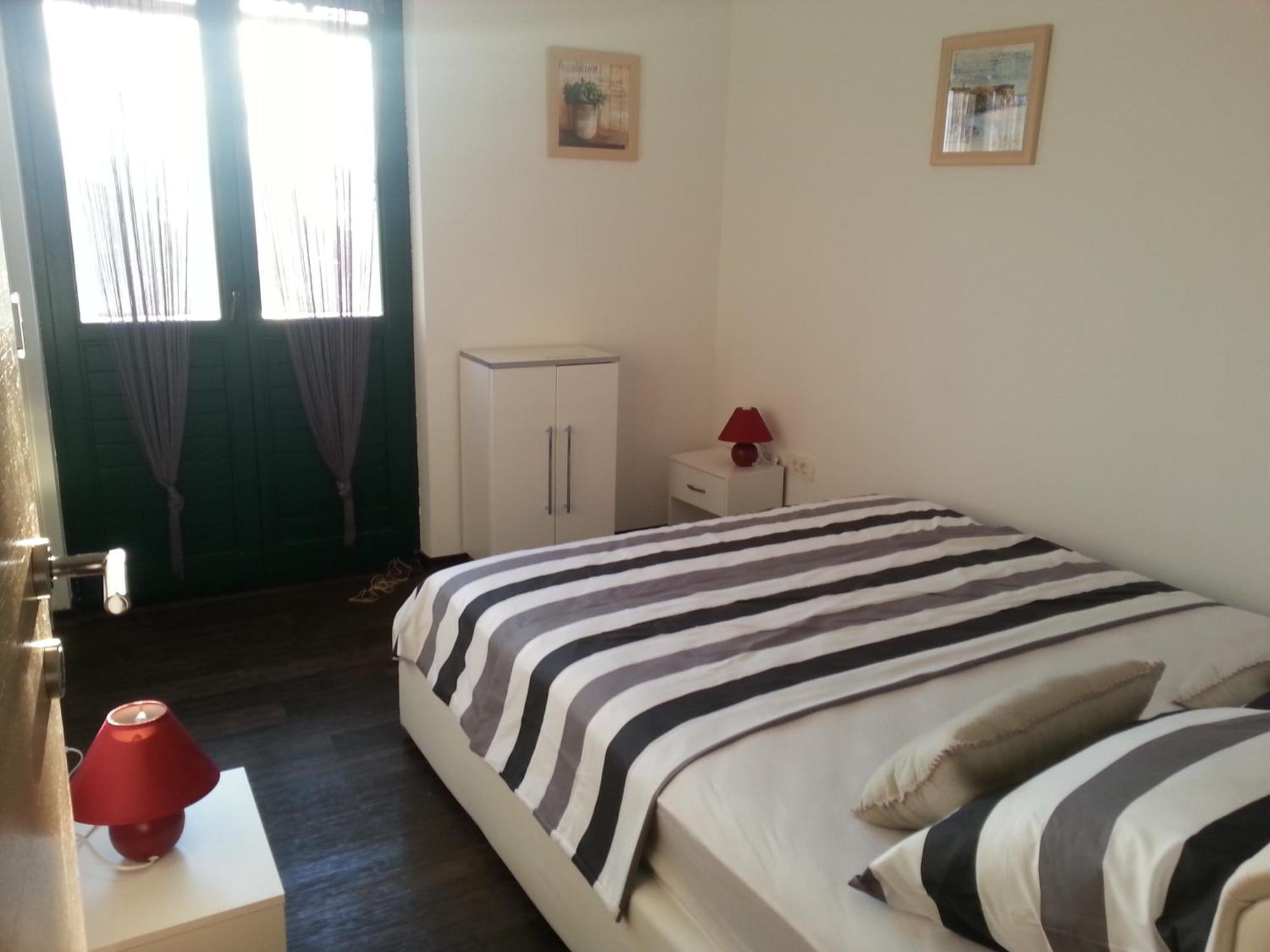 ביוגראד נה מורו Apartments Lori חדר תמונה