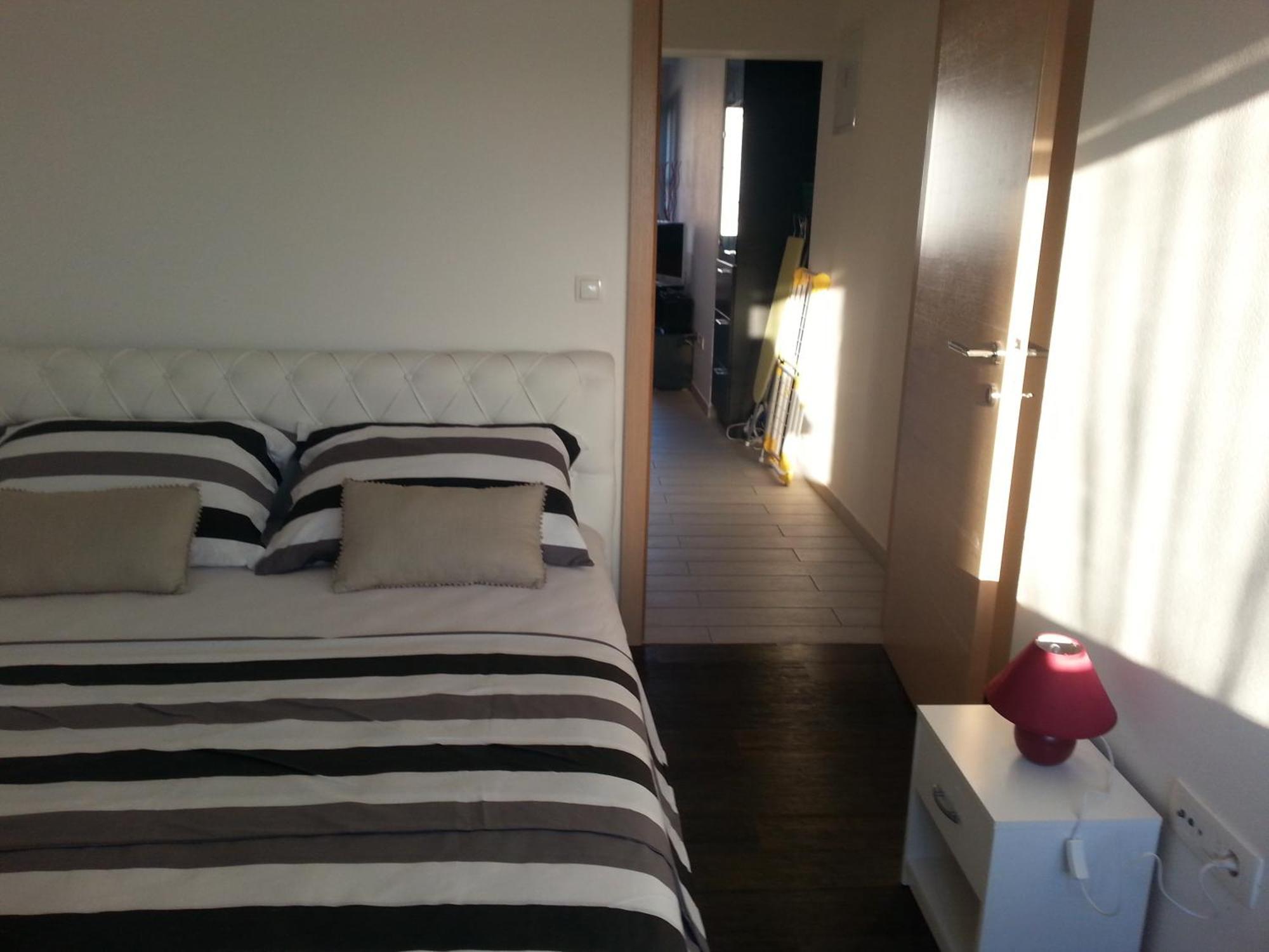 ביוגראד נה מורו Apartments Lori חדר תמונה