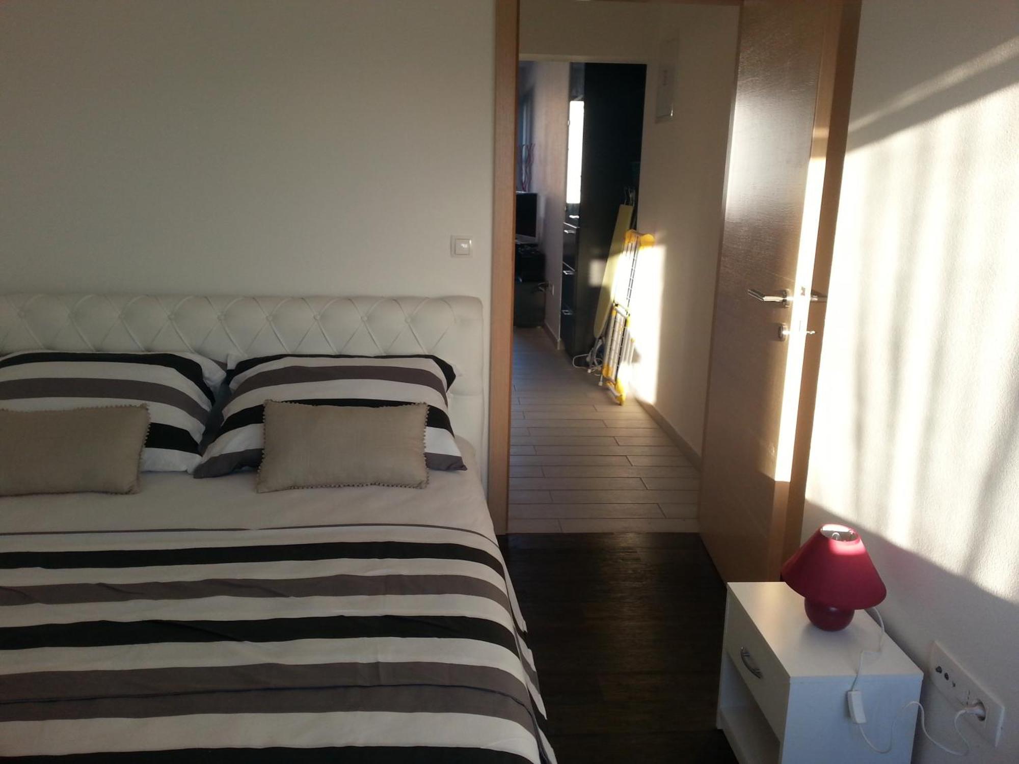 ביוגראד נה מורו Apartments Lori חדר תמונה