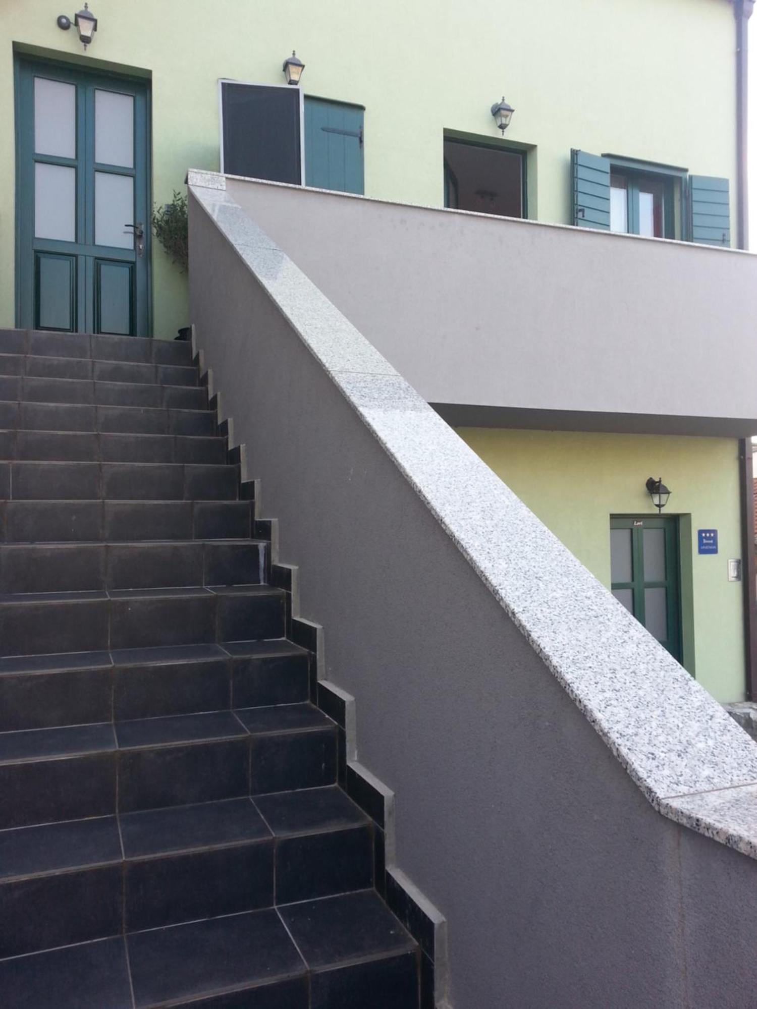 ביוגראד נה מורו Apartments Lori חדר תמונה