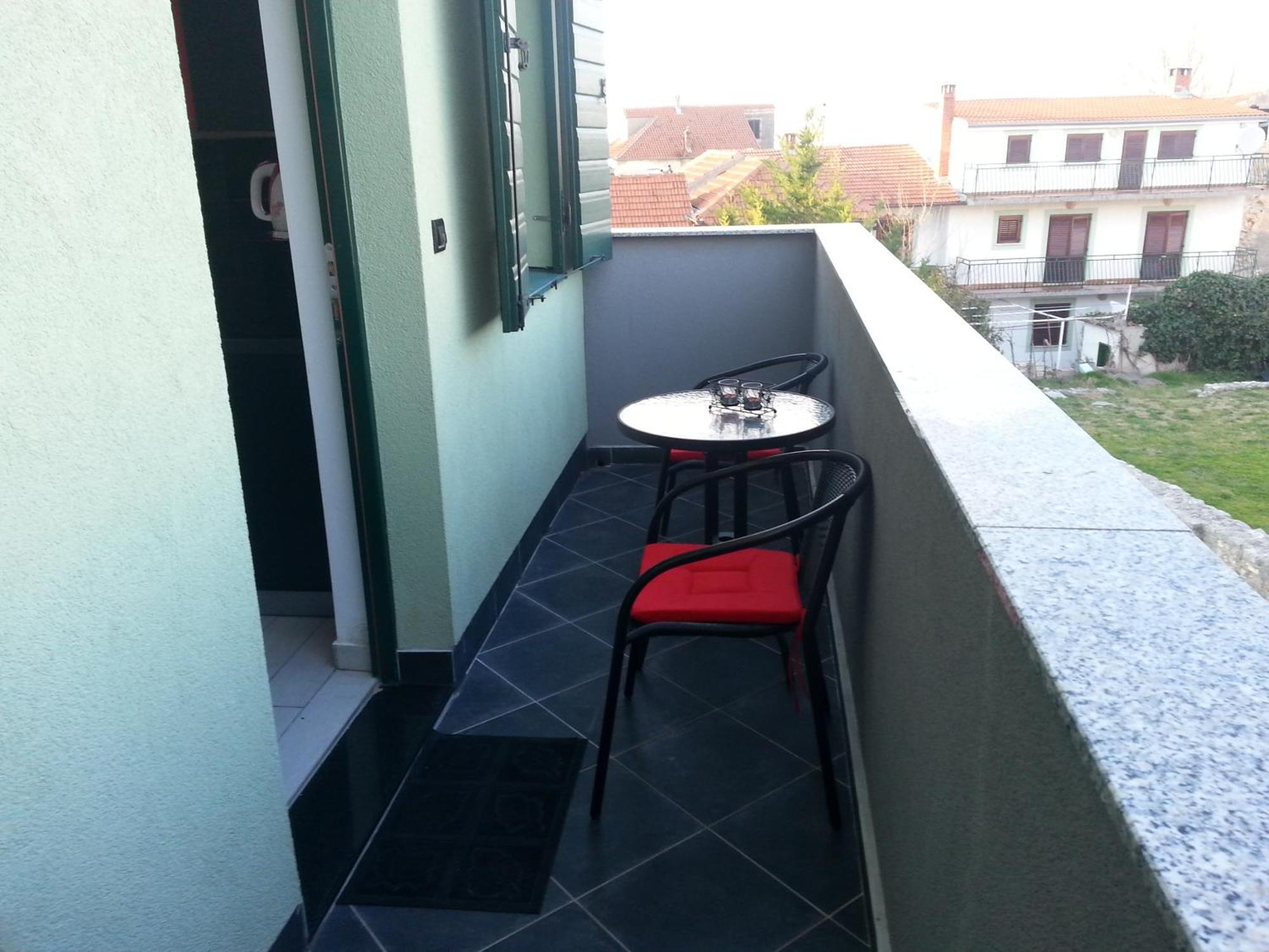 ביוגראד נה מורו Apartments Lori חדר תמונה