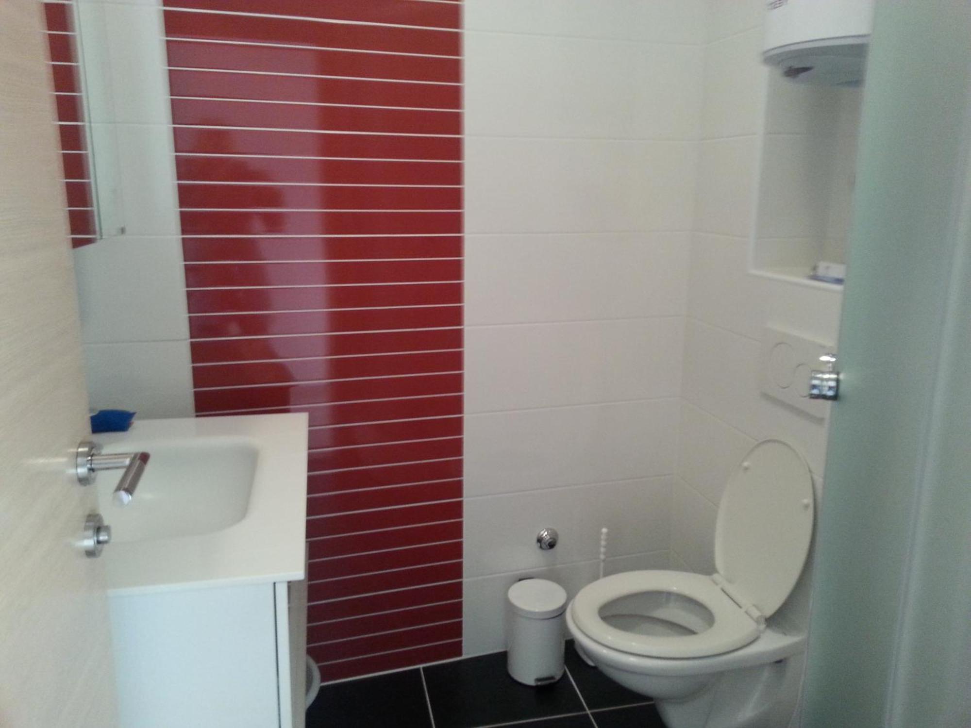 ביוגראד נה מורו Apartments Lori חדר תמונה