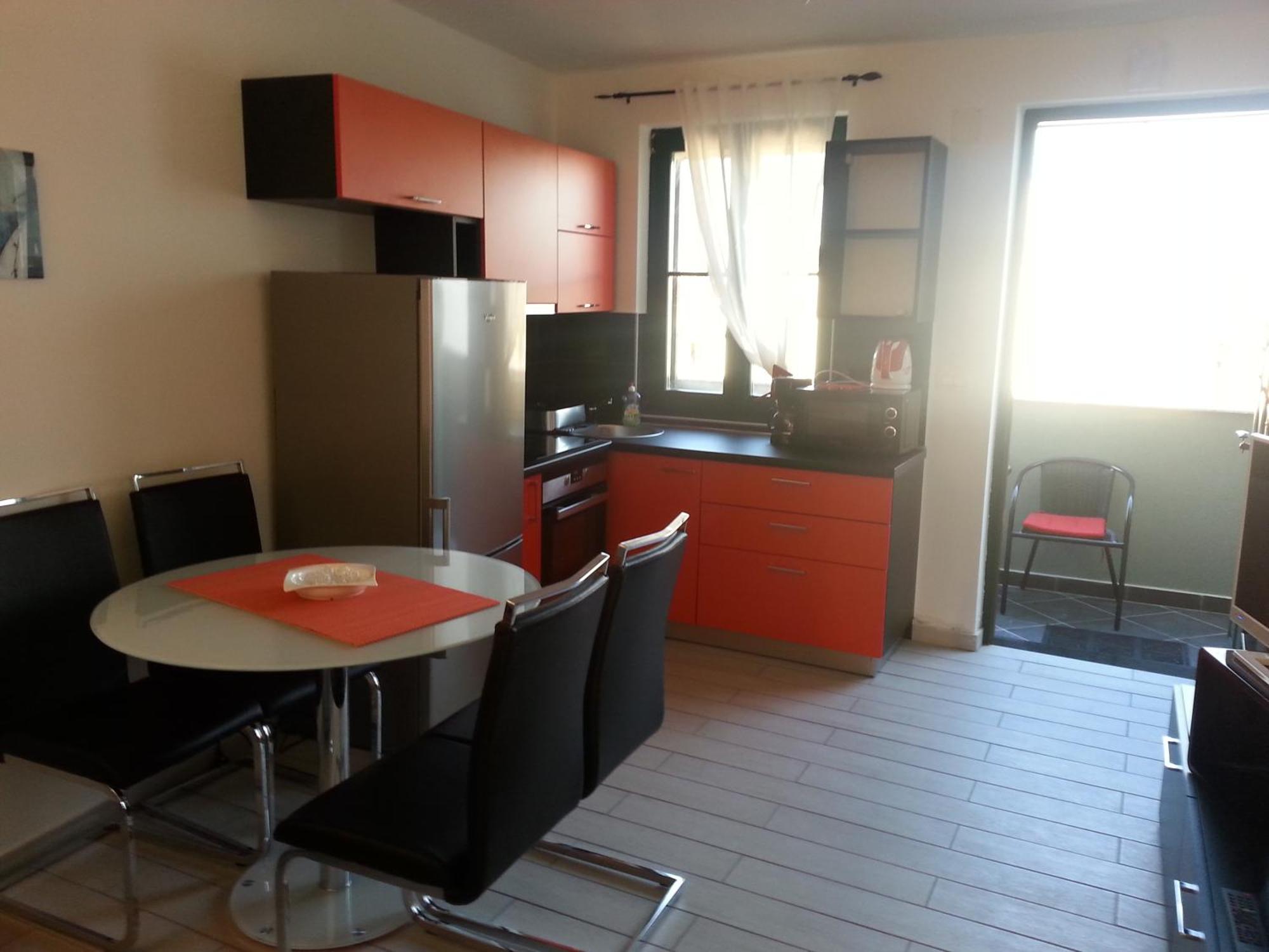 ביוגראד נה מורו Apartments Lori חדר תמונה