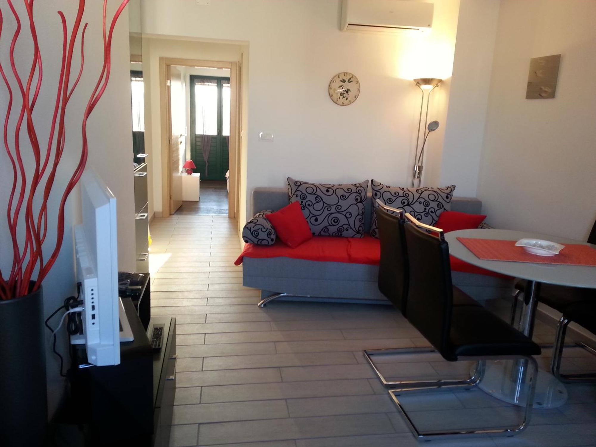 ביוגראד נה מורו Apartments Lori חדר תמונה