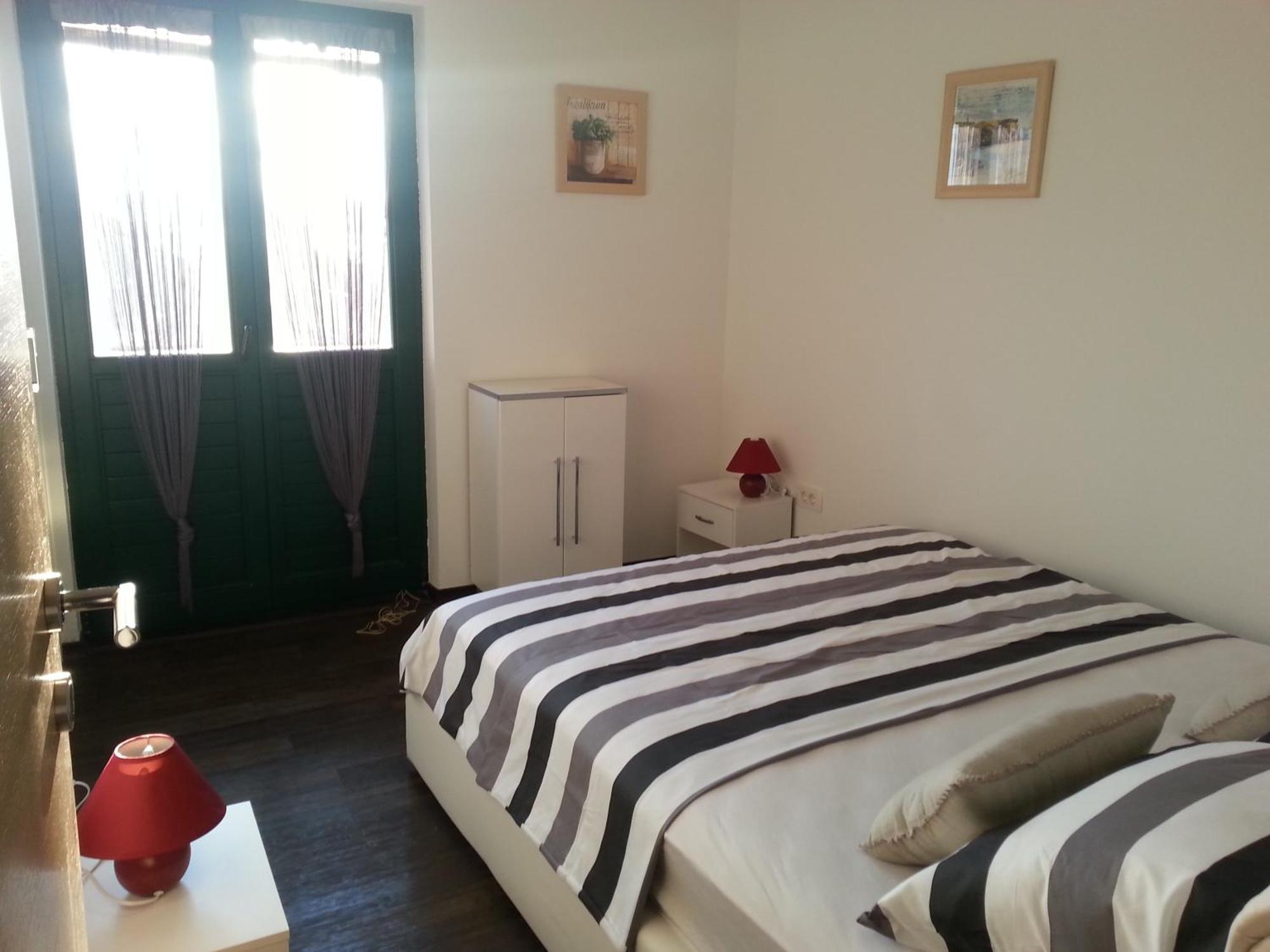 ביוגראד נה מורו Apartments Lori חדר תמונה
