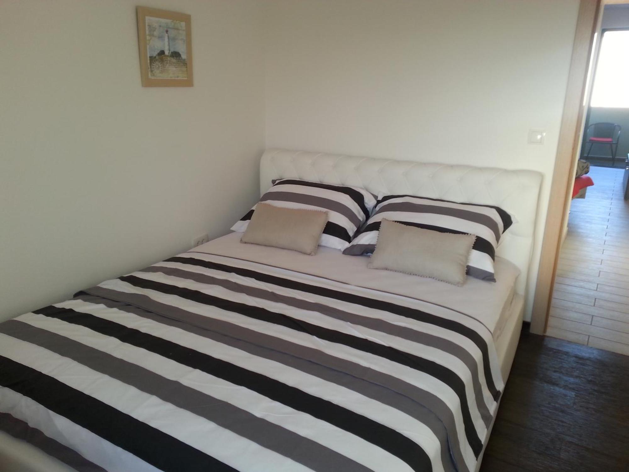 ביוגראד נה מורו Apartments Lori חדר תמונה