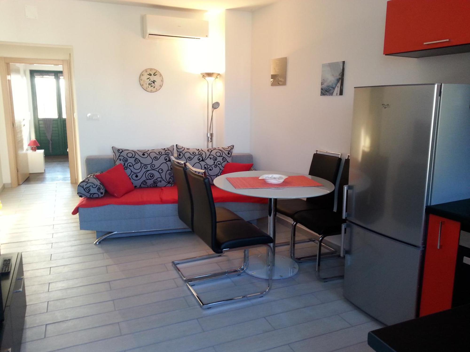 ביוגראד נה מורו Apartments Lori חדר תמונה