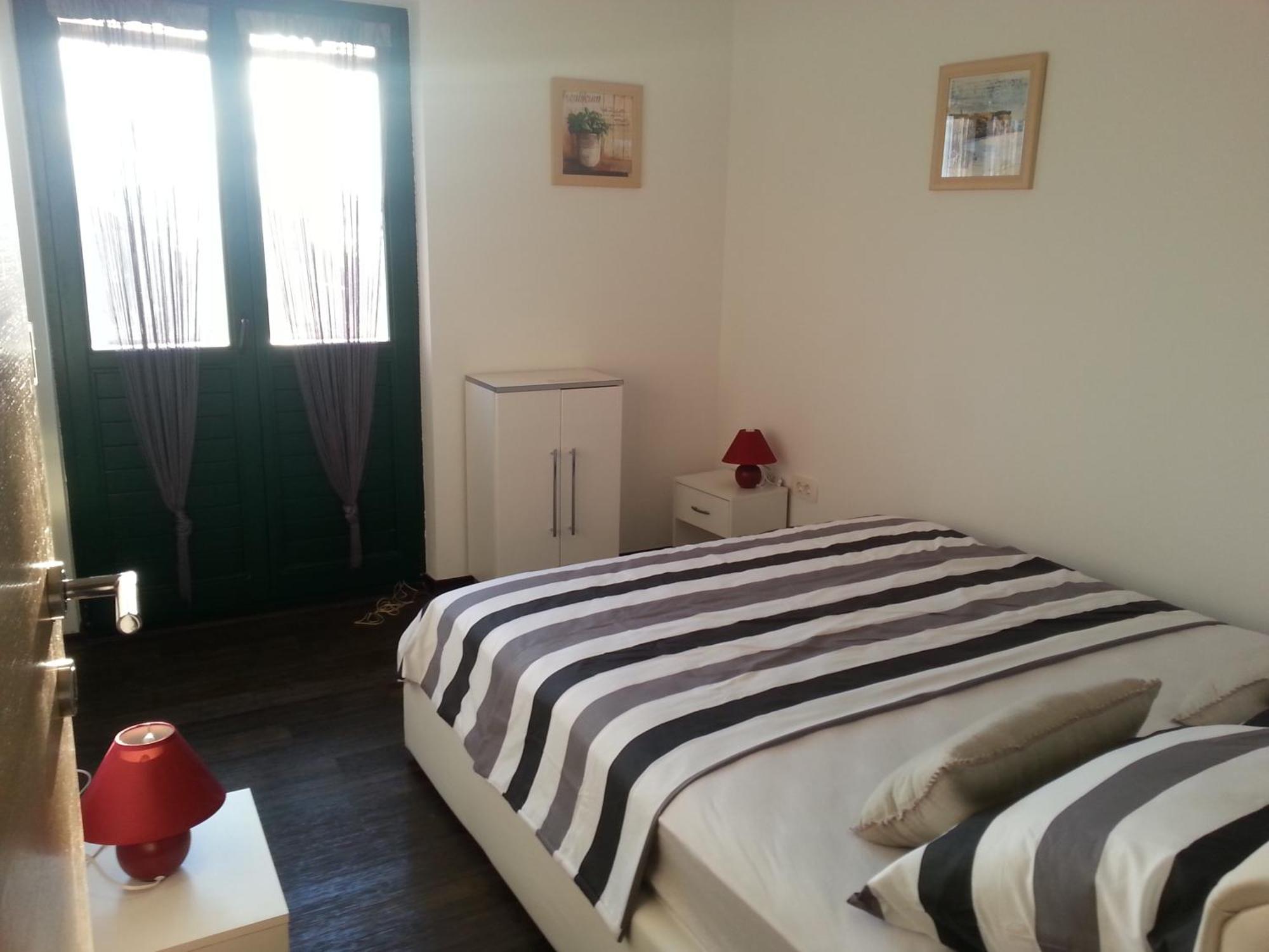 ביוגראד נה מורו Apartments Lori חדר תמונה