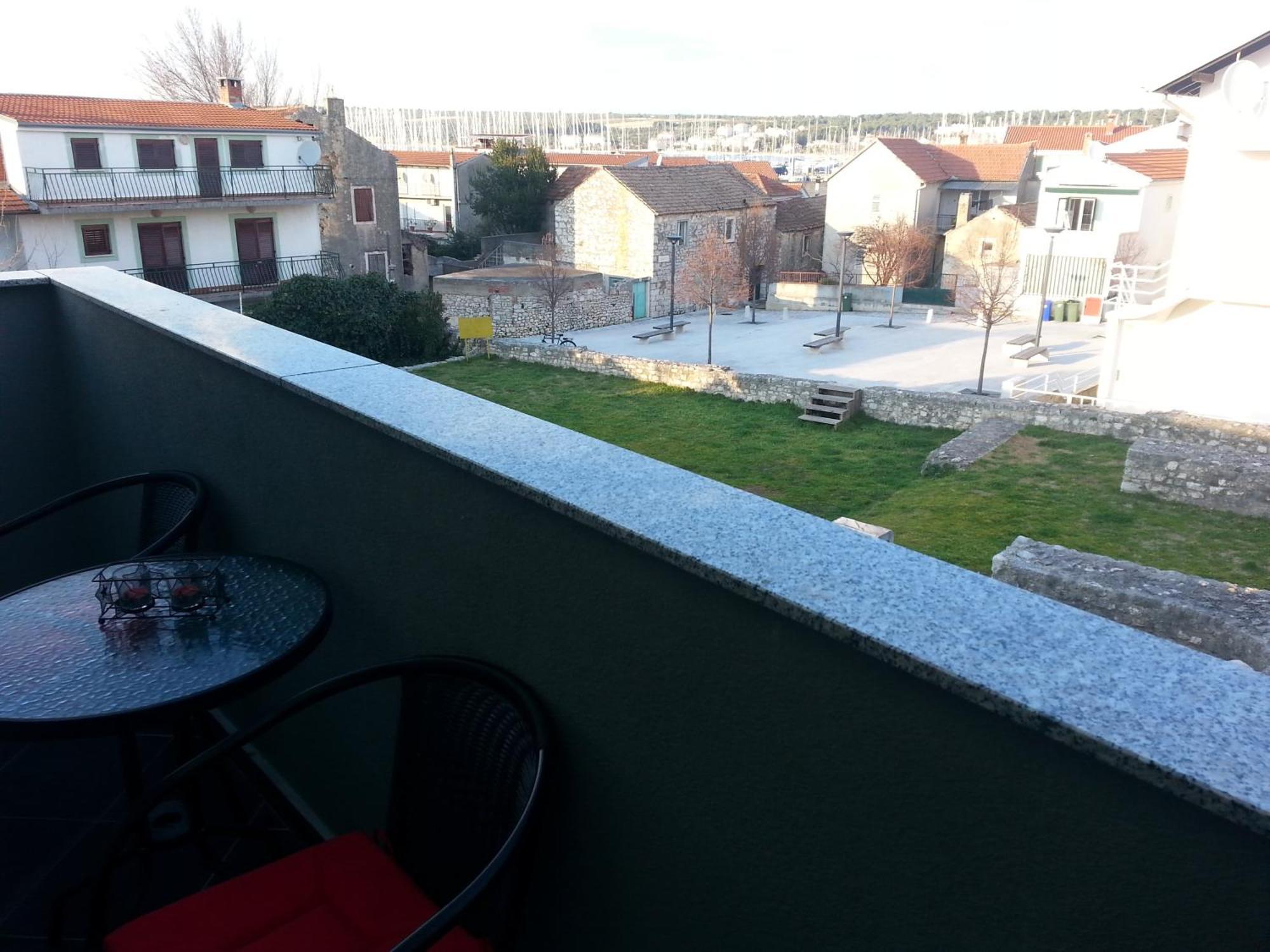 ביוגראד נה מורו Apartments Lori חדר תמונה
