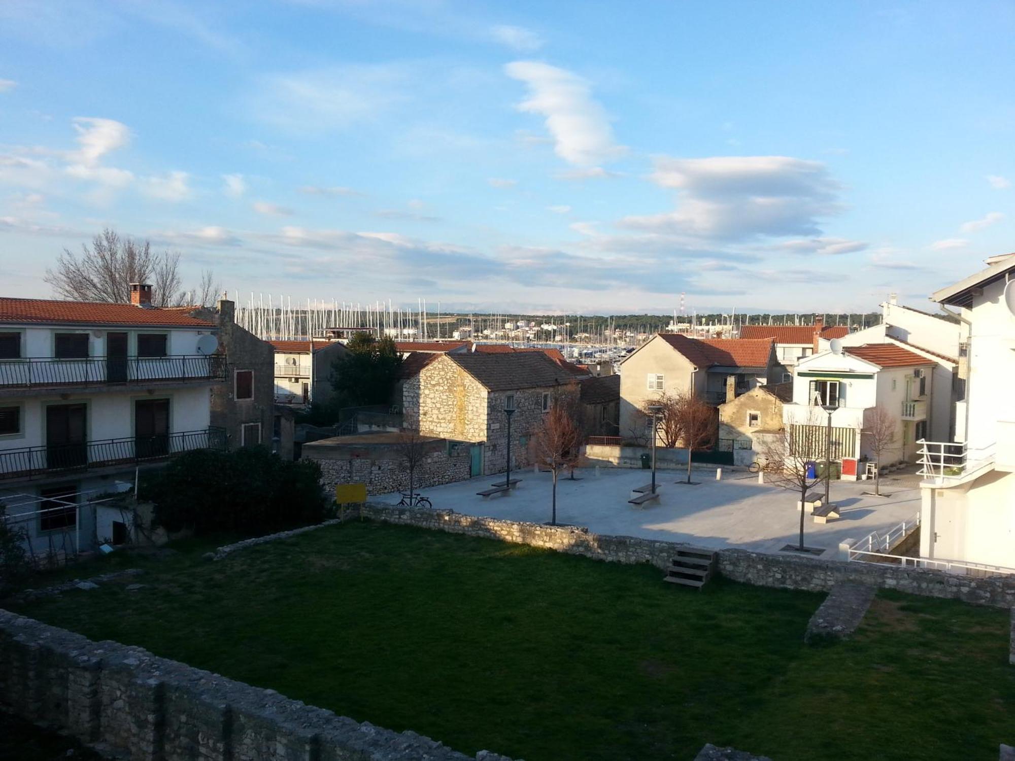 ביוגראד נה מורו Apartments Lori חדר תמונה