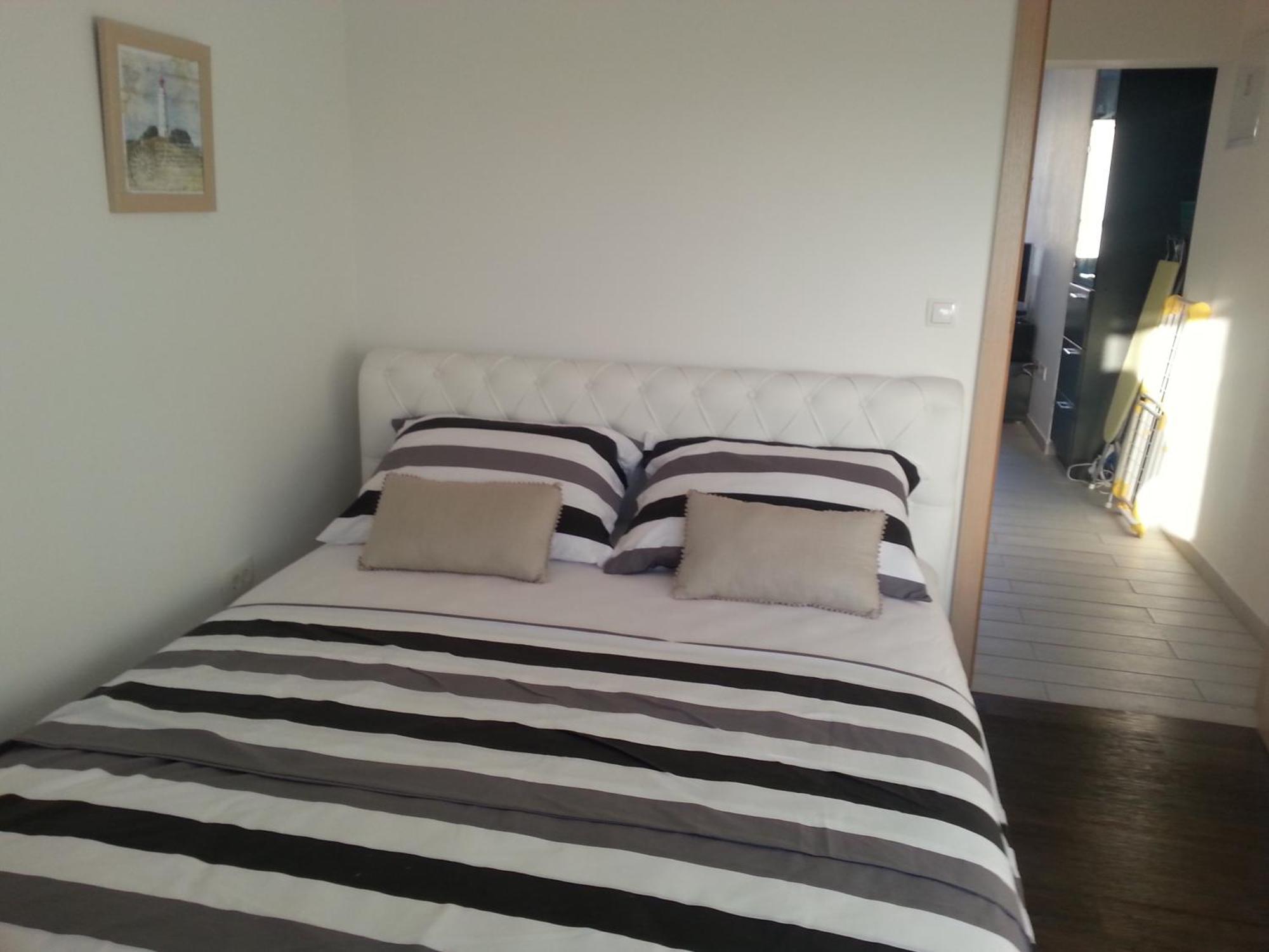 ביוגראד נה מורו Apartments Lori חדר תמונה