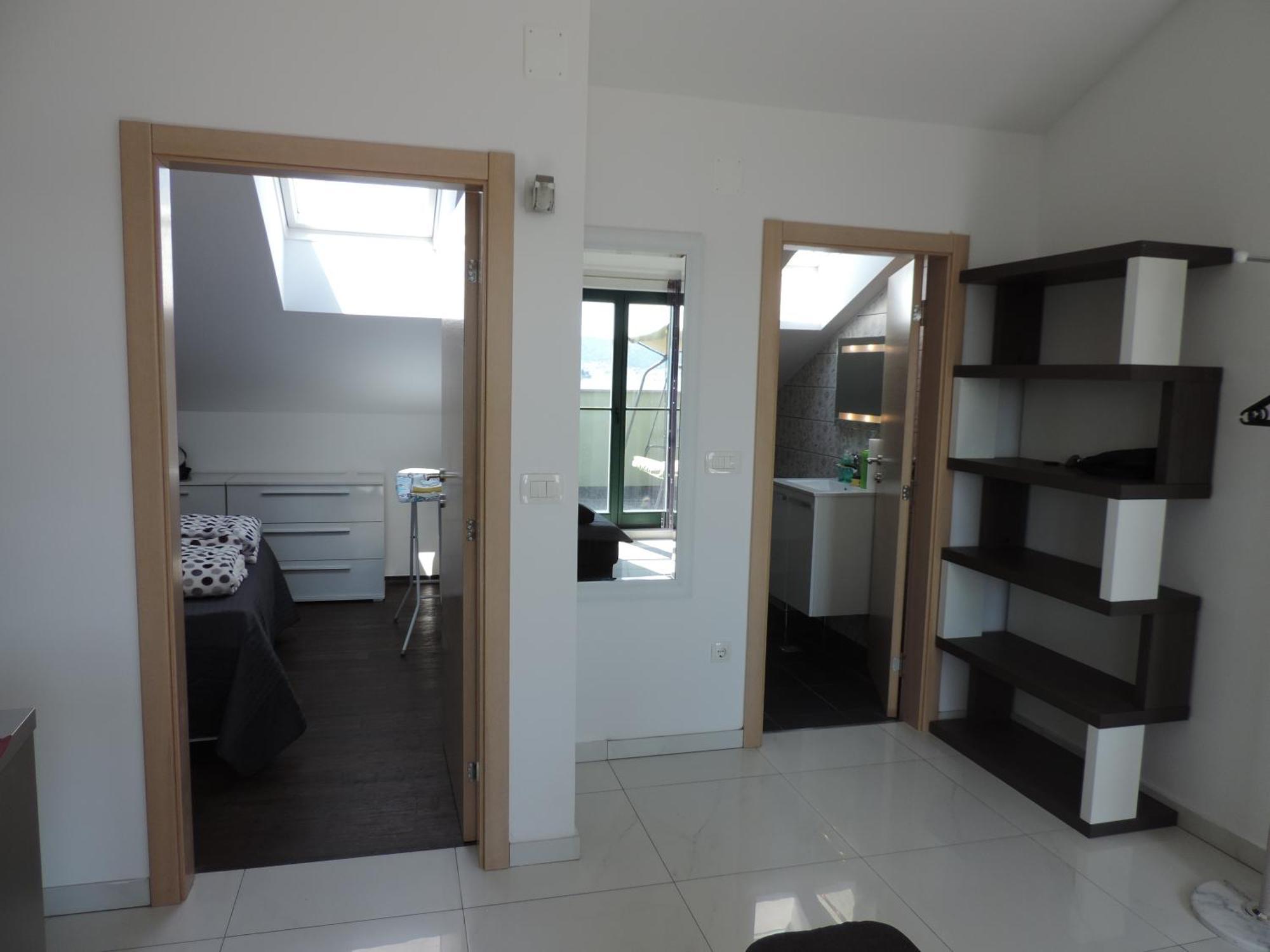 ביוגראד נה מורו Apartments Lori חדר תמונה