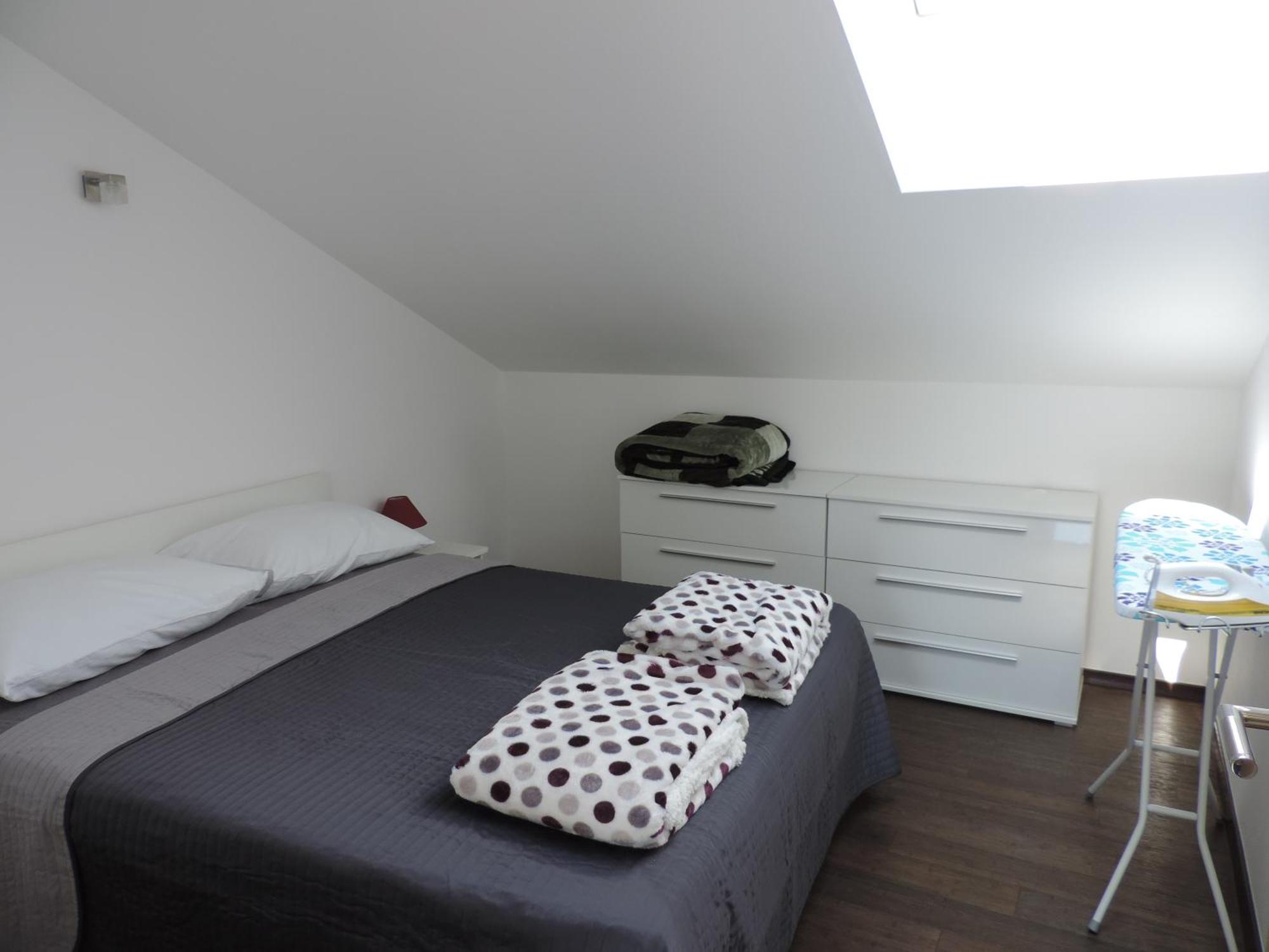 ביוגראד נה מורו Apartments Lori חדר תמונה