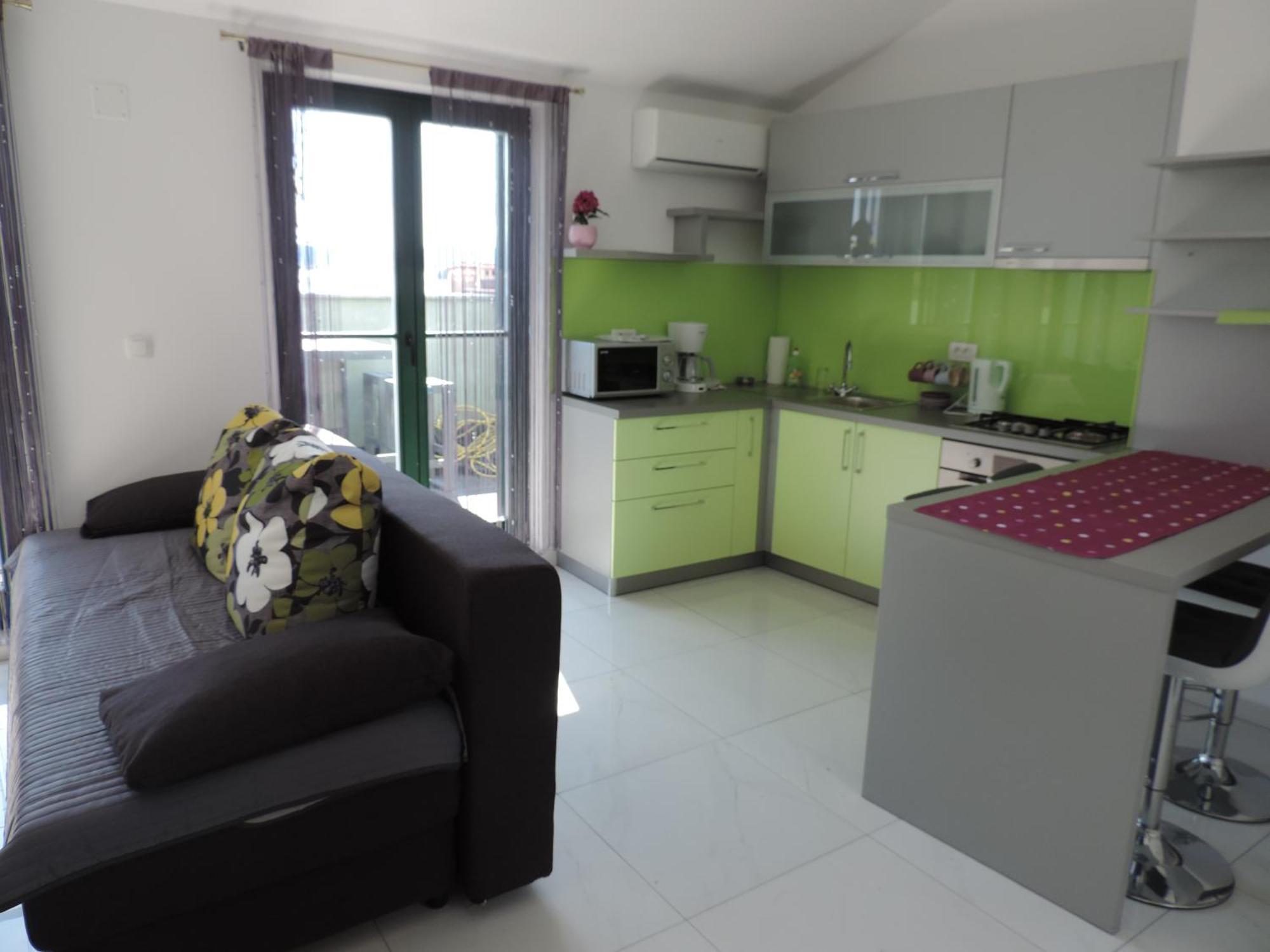 ביוגראד נה מורו Apartments Lori חדר תמונה