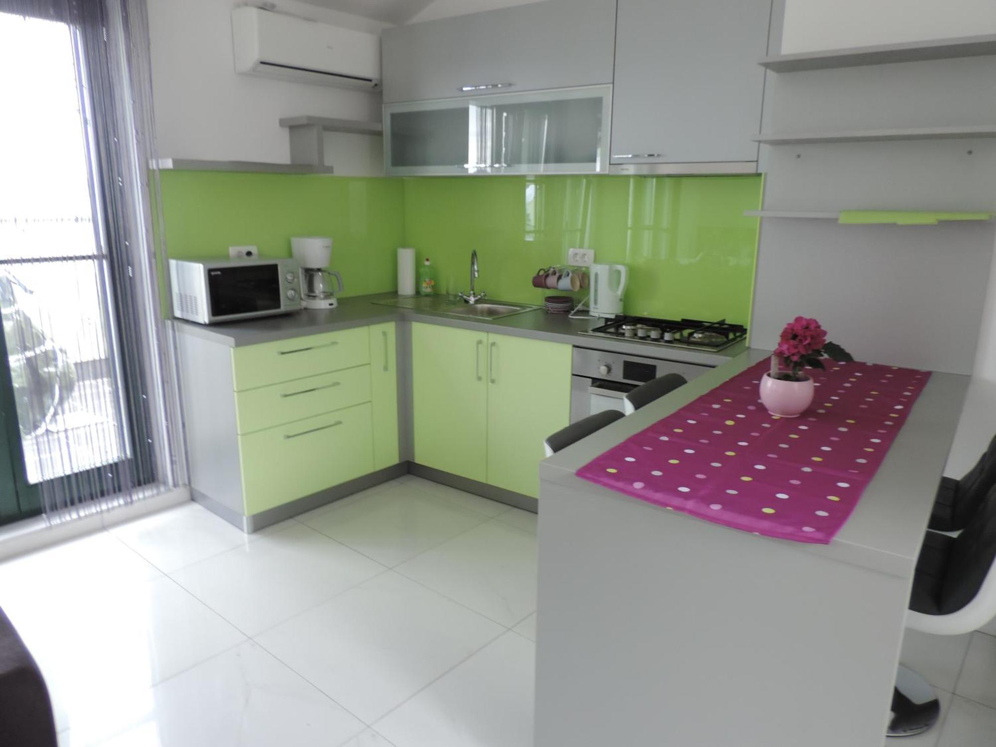 ביוגראד נה מורו Apartments Lori חדר תמונה