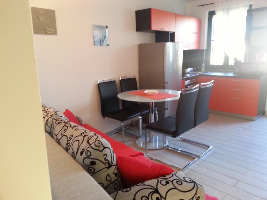ביוגראד נה מורו Apartments Lori חדר תמונה