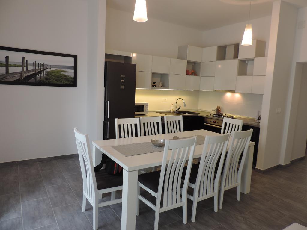 ביוגראד נה מורו Apartments Lori חדר תמונה